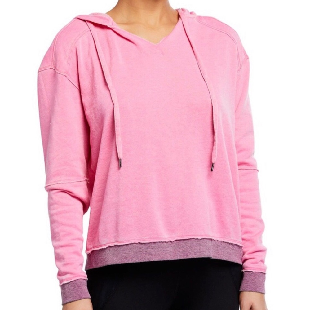 NWT Nanette Lepore Sweatshirt